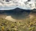 Lunar Crater Nevada Sightseeing