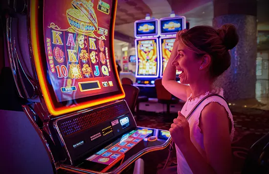 Tonopah Nevada Gaming